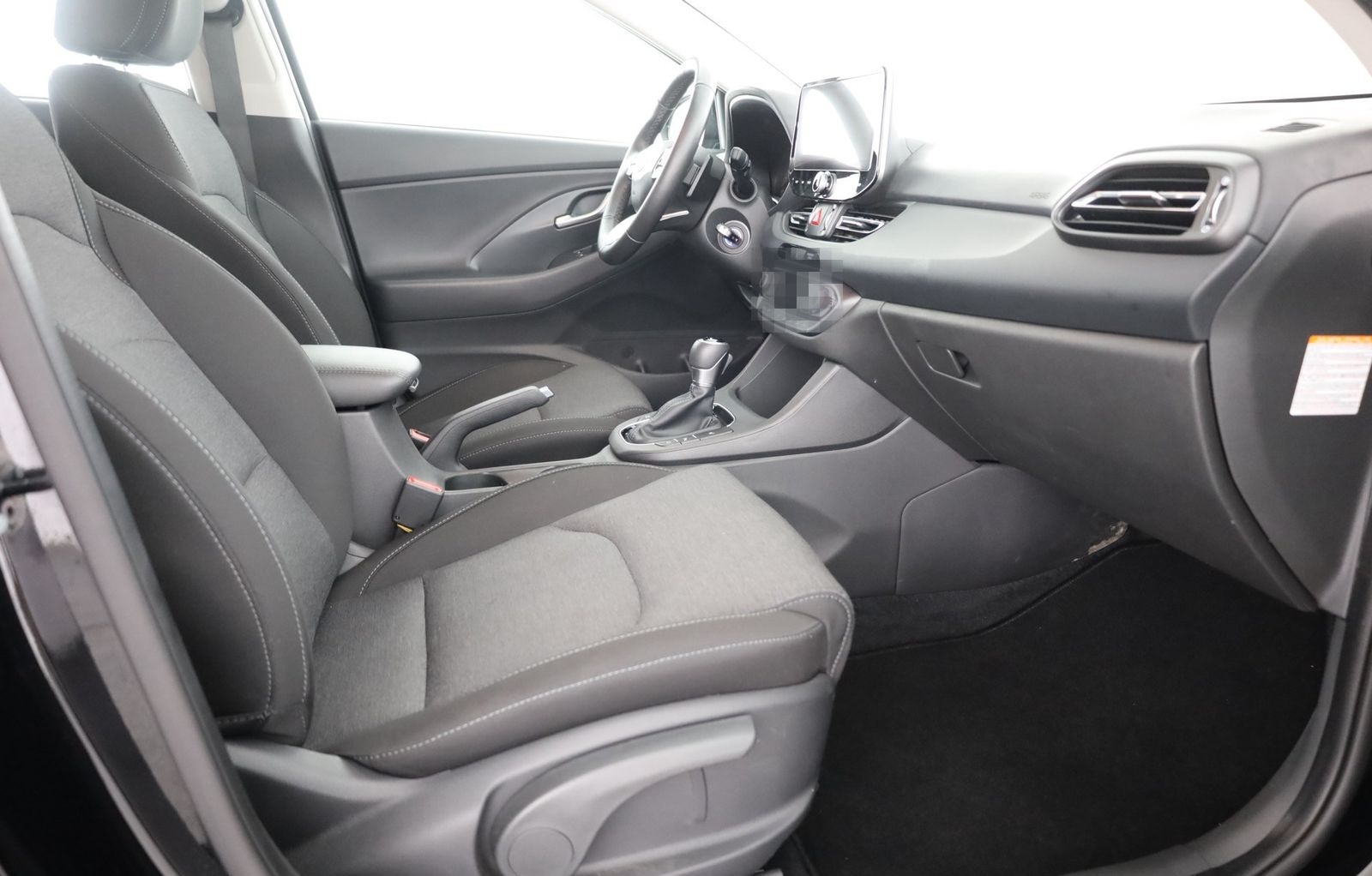 Hyundai i30 1.0 T-GDI DCT LED Navi Sitzheizung Kamera foto 25