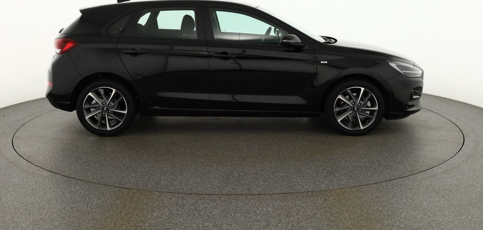 Hyundai i30 1.0 T-GDI DCT LED Navi Sitzheizung Kamera foto 6