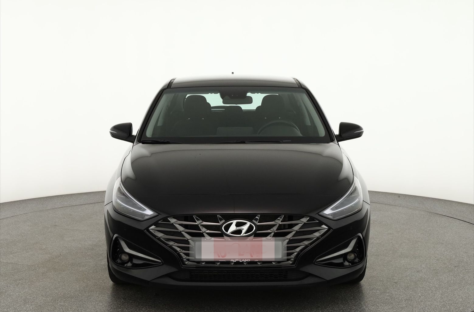 Hyundai i30 1.0 T-GDI DCT LED Navi Sitzheizung Kamera foto 8