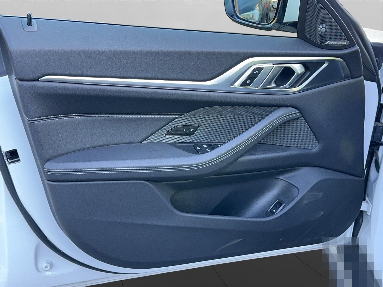 BMW 430d xDrive Gran Coupé M Sportpaket HK Curved Di foto 12