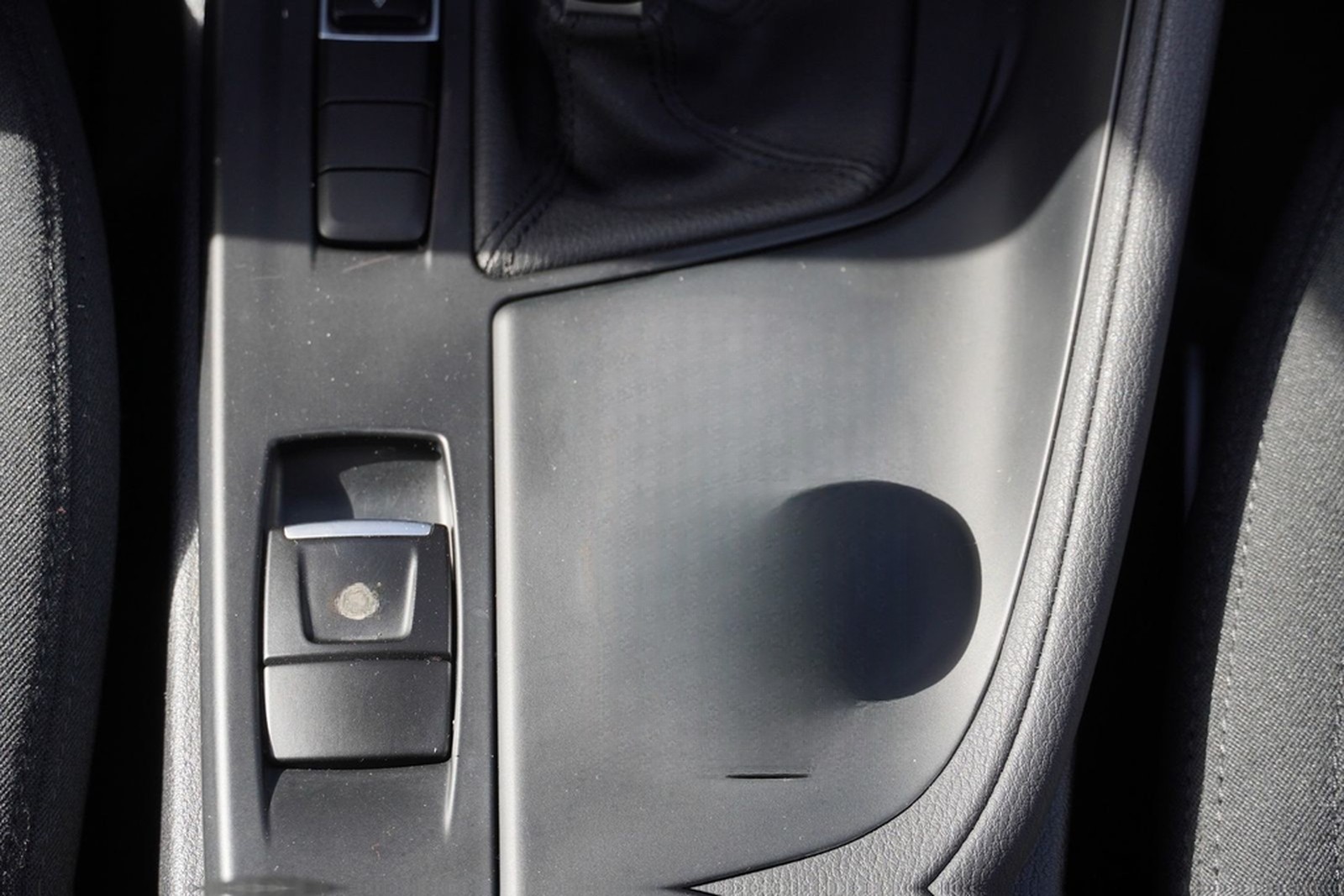 BMW X1 sDrive 18 i Advantage foto 15