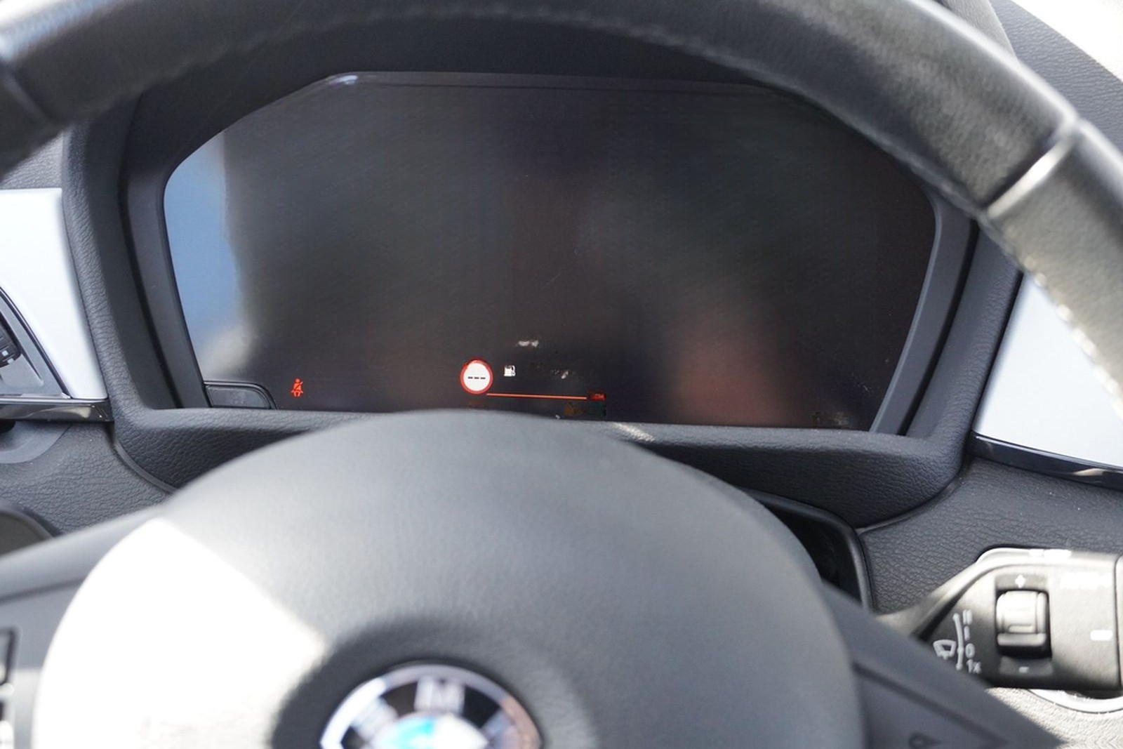 BMW X1 sDrive 18 i Advantage foto 21
