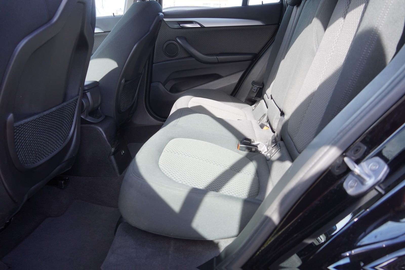 BMW X1 sDrive 18 i Advantage foto 26