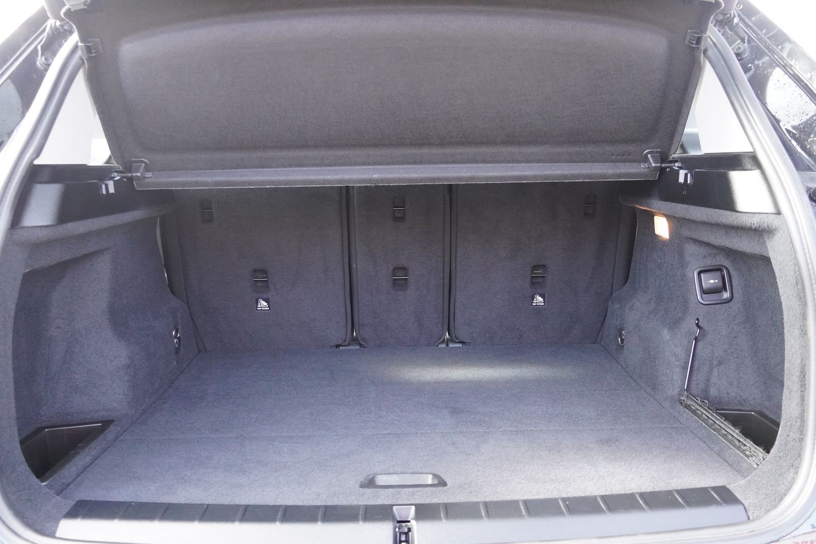 BMW X1 sDrive 18 i Advantage foto 28