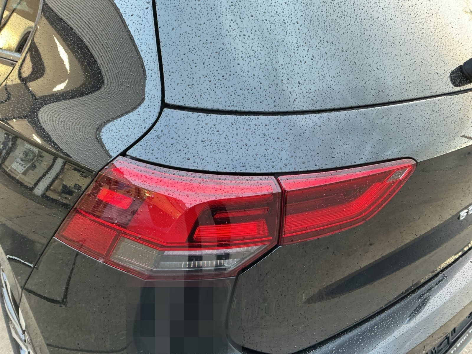Volkswagen Golf VIII 1.5 TSI ACTIVE LEDplus+NAVI+STDHZG+HuD foto 17