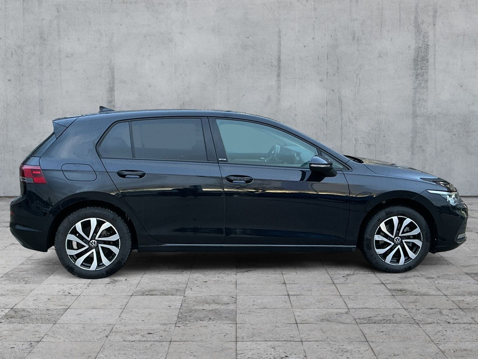 Volkswagen Golf VIII 1.5 TSI ACTIVE LEDplus+NAVI+STDHZG+HuD foto 7