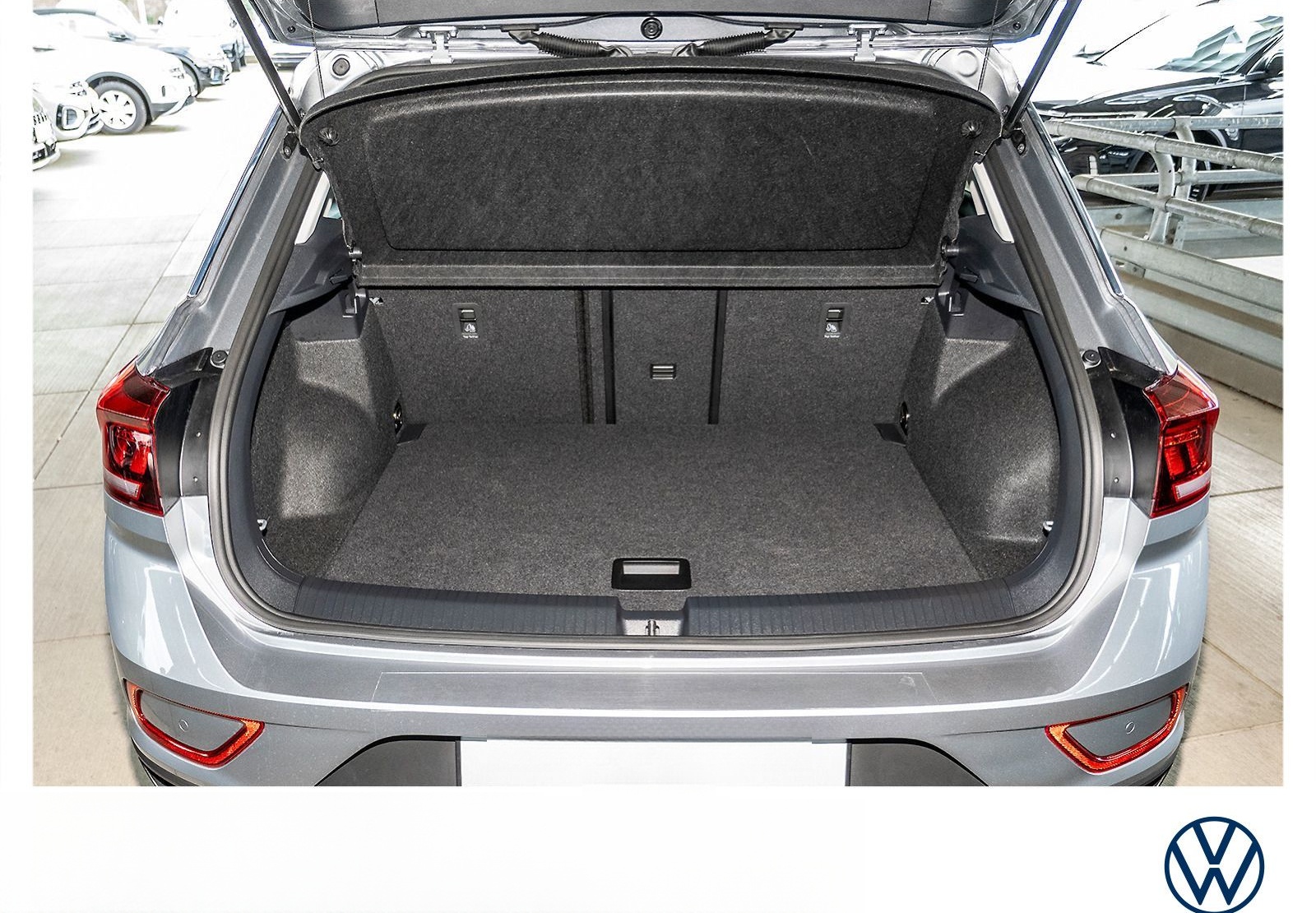 Volkswagen T-Roc Life 1.5 TSI DSG Kamera ACC LED SHZ foto 12
