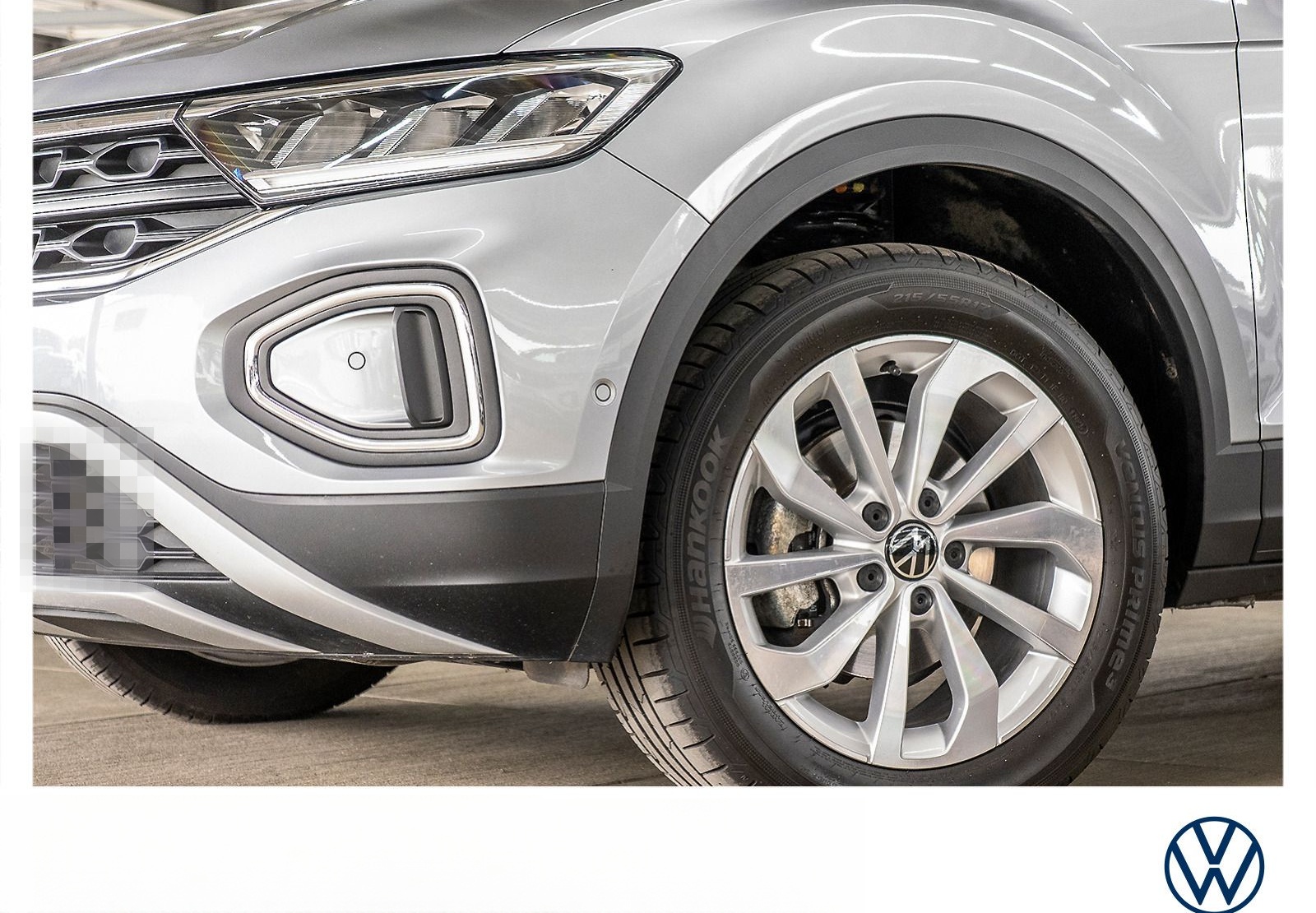 Volkswagen T-Roc Life 1.5 TSI DSG Kamera ACC LED SHZ foto 13