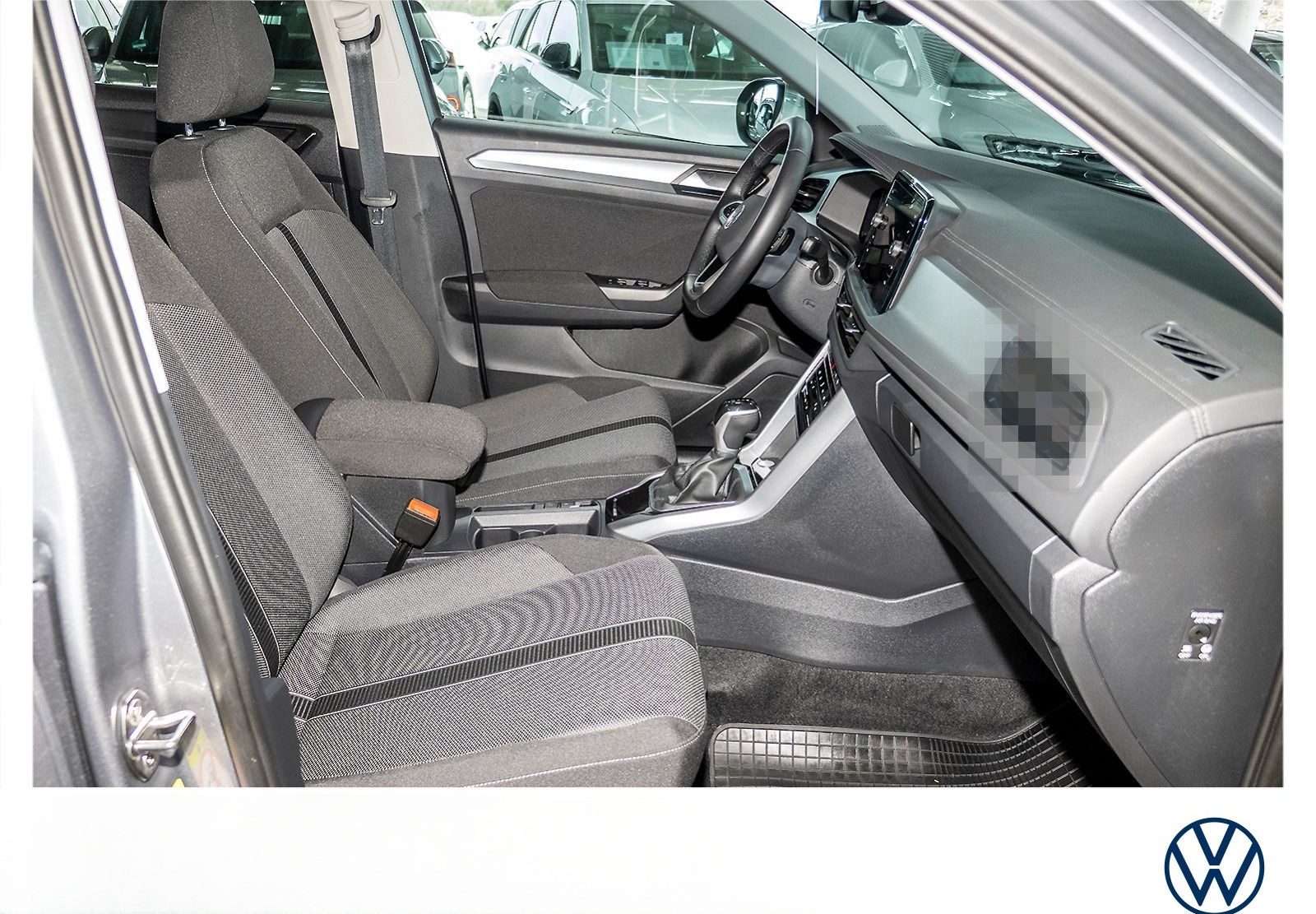 Volkswagen T-Roc Life 1.5 TSI DSG Kamera ACC LED SHZ foto 4