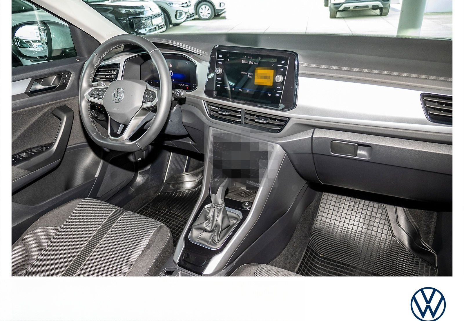 Volkswagen T-Roc Life 1.5 TSI DSG Kamera ACC LED SHZ foto 5