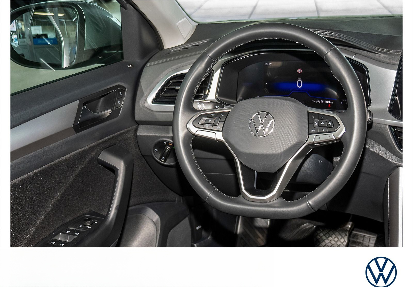 Volkswagen T-Roc Life 1.5 TSI DSG Kamera ACC LED SHZ foto 9