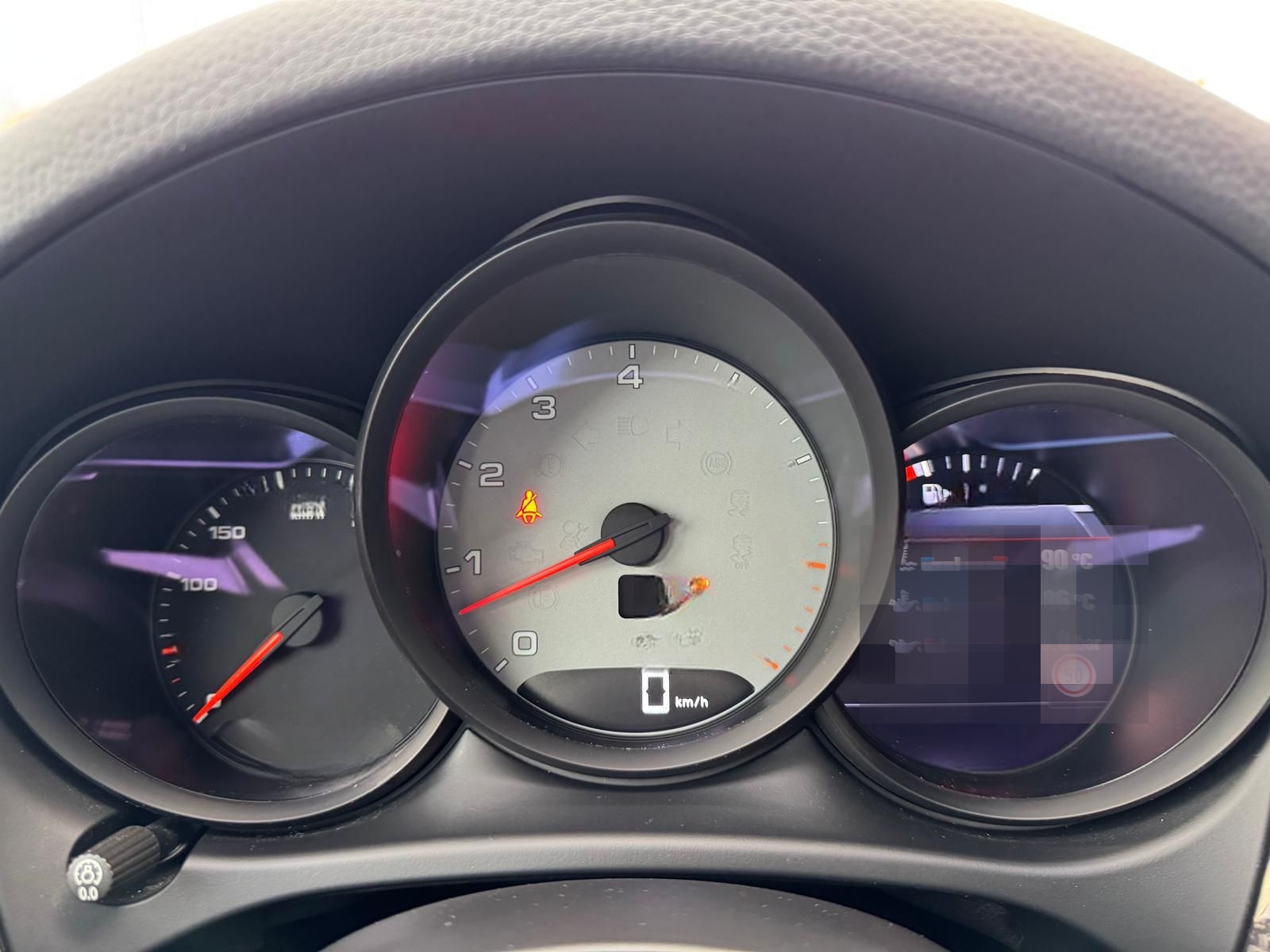 Porsche Macan S*LED*NAVI*BOSE*KAMERA*AHK*CARBON* foto 21