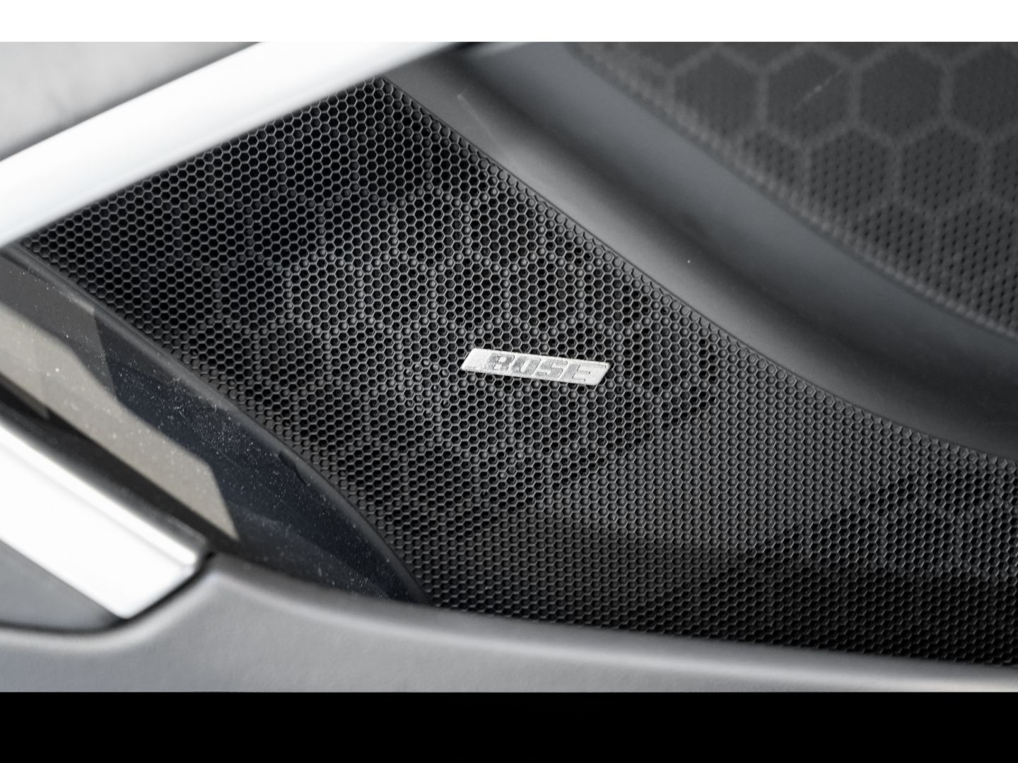 Porsche Cayman 718 S Sportfahrwerk BOSE Sportabgasanlage foto 14