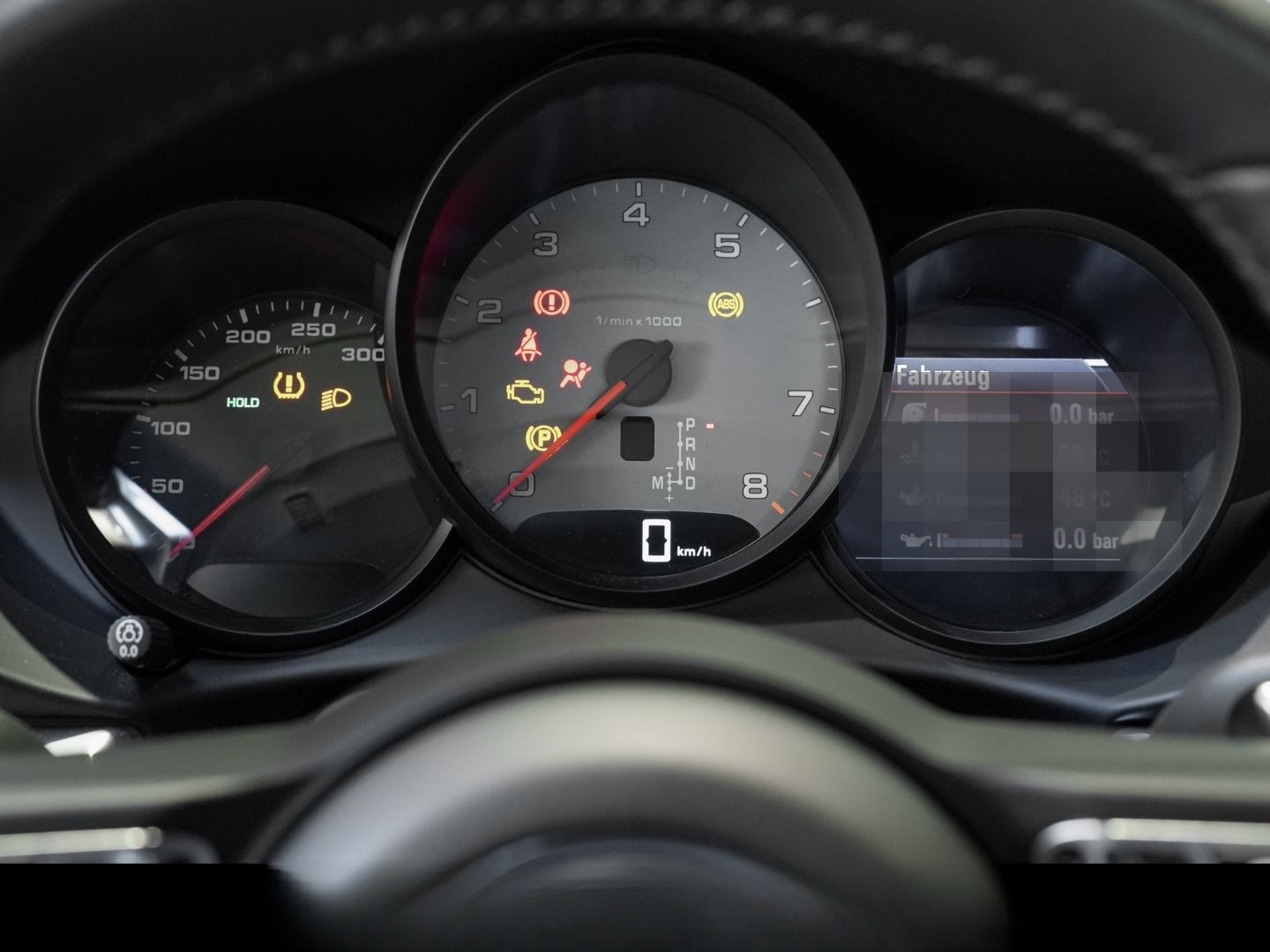 Porsche Cayman 718 S Sportfahrwerk BOSE Sportabgasanlage foto 18