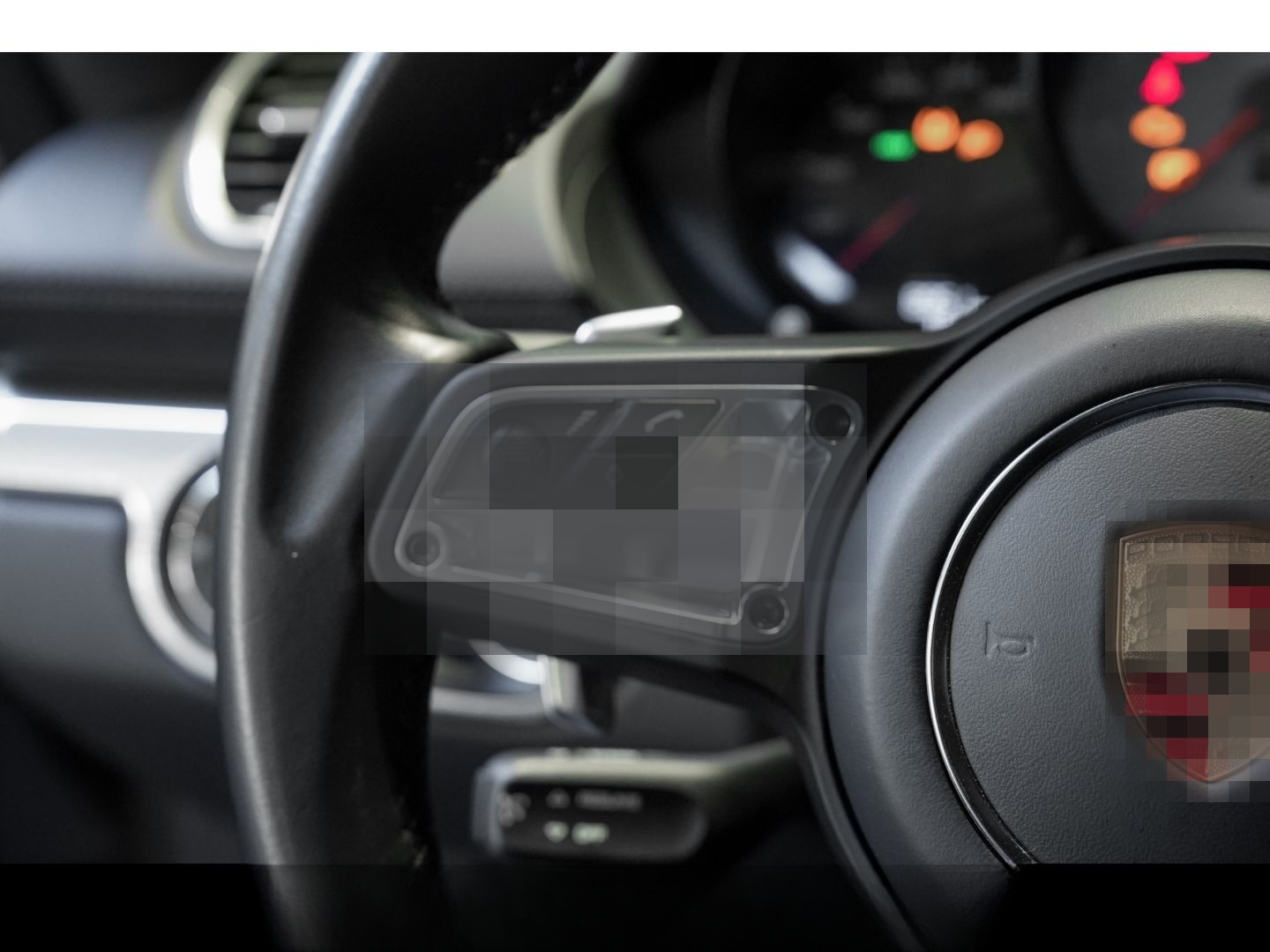 Porsche Cayman 718 S Sportfahrwerk BOSE Sportabgasanlage foto 19