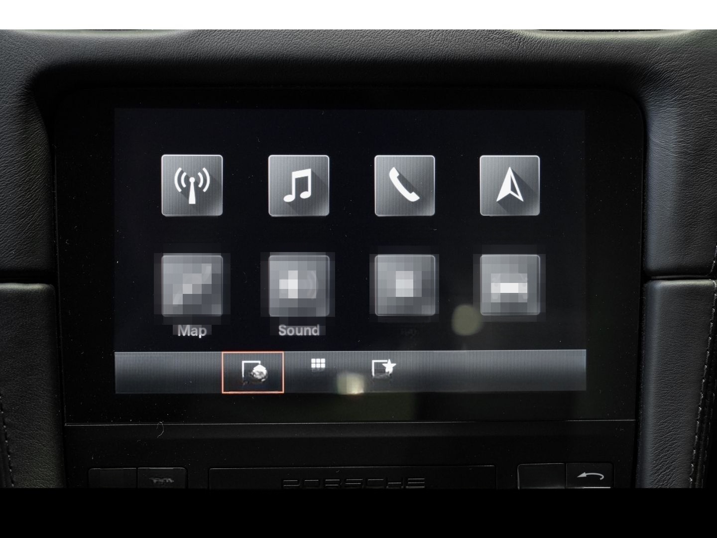 Porsche Cayman 718 S Sportfahrwerk BOSE Sportabgasanlage foto 21