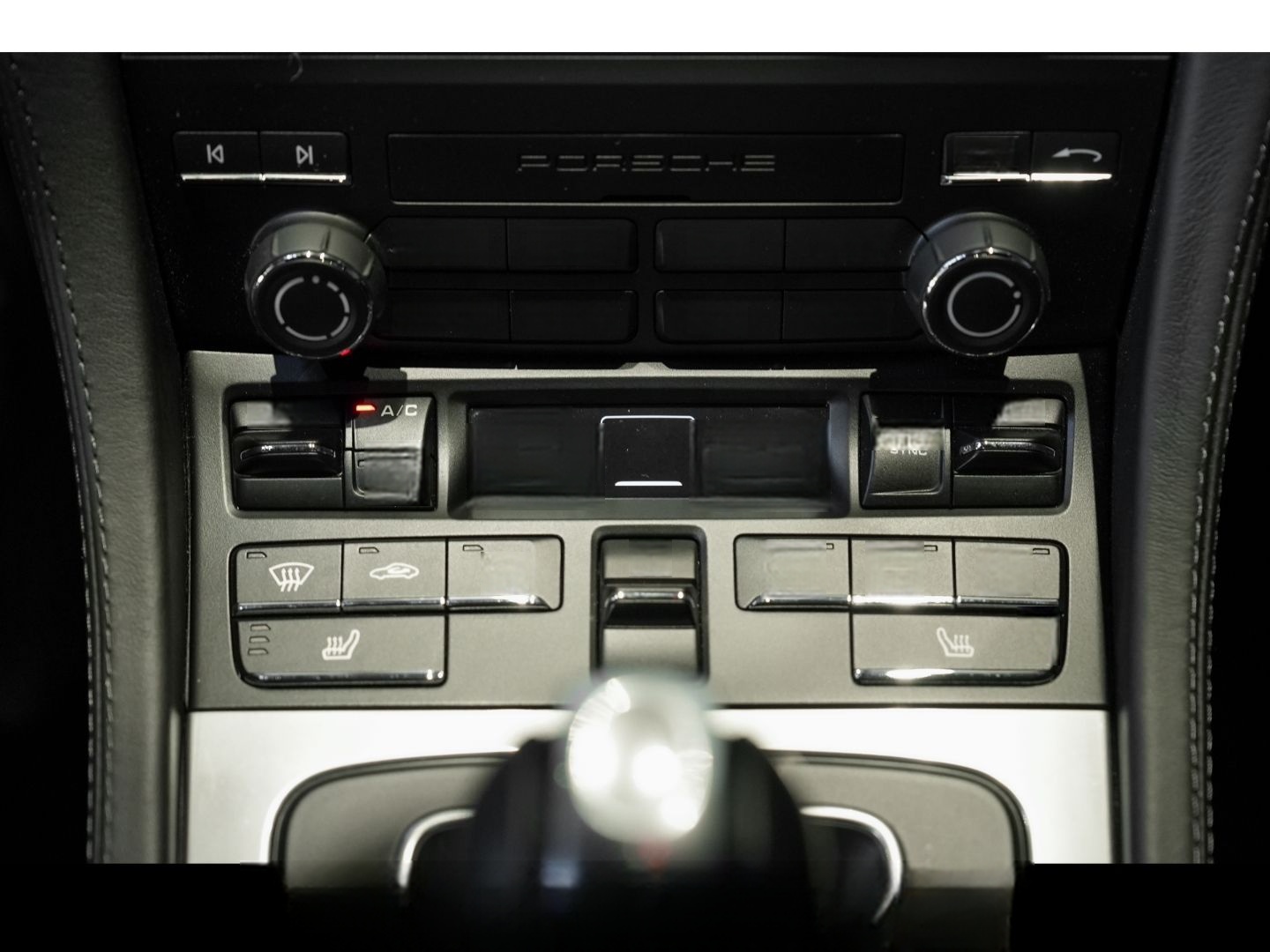 Porsche Cayman 718 S Sportfahrwerk BOSE Sportabgasanlage foto 23