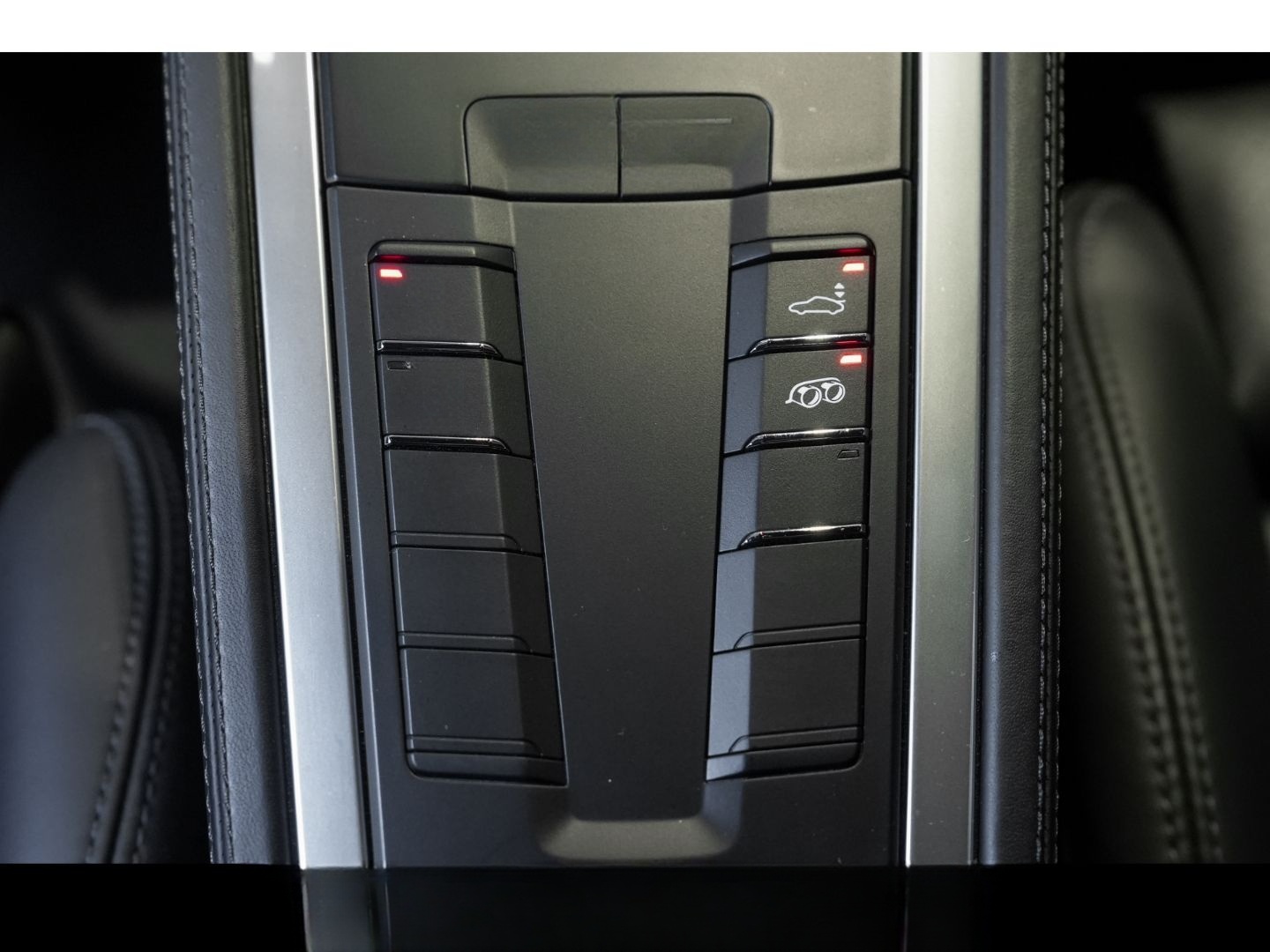 Porsche Cayman 718 S Sportfahrwerk BOSE Sportabgasanlage foto 24