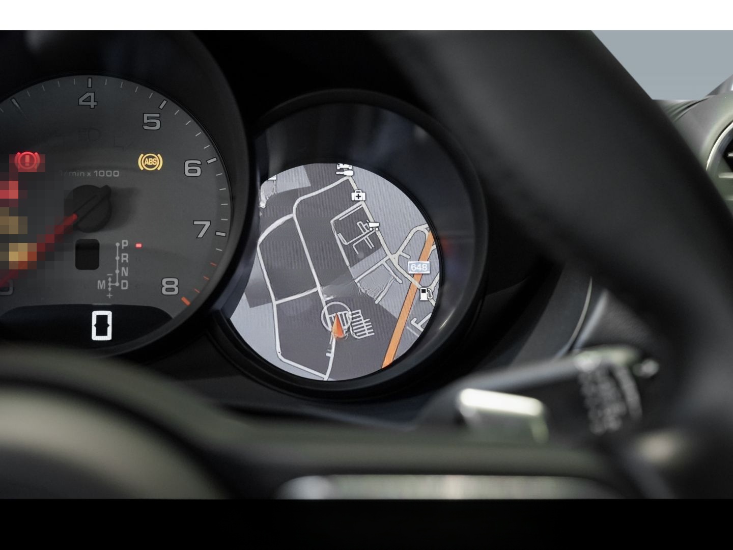 Porsche Cayman 718 S Sportfahrwerk BOSE Sportabgasanlage foto 25