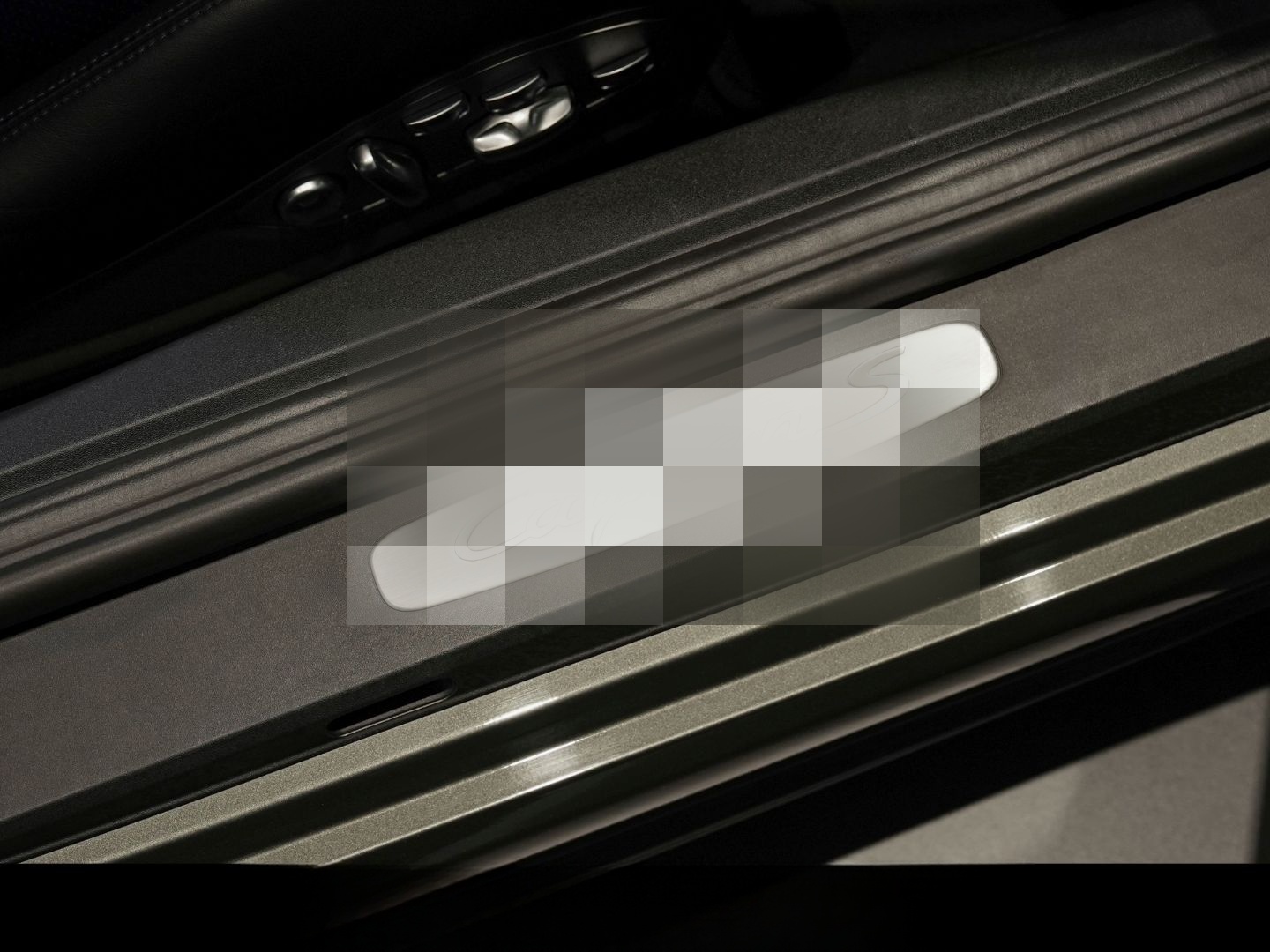 Porsche Cayman 718 S Sportfahrwerk BOSE Sportabgasanlage foto 8