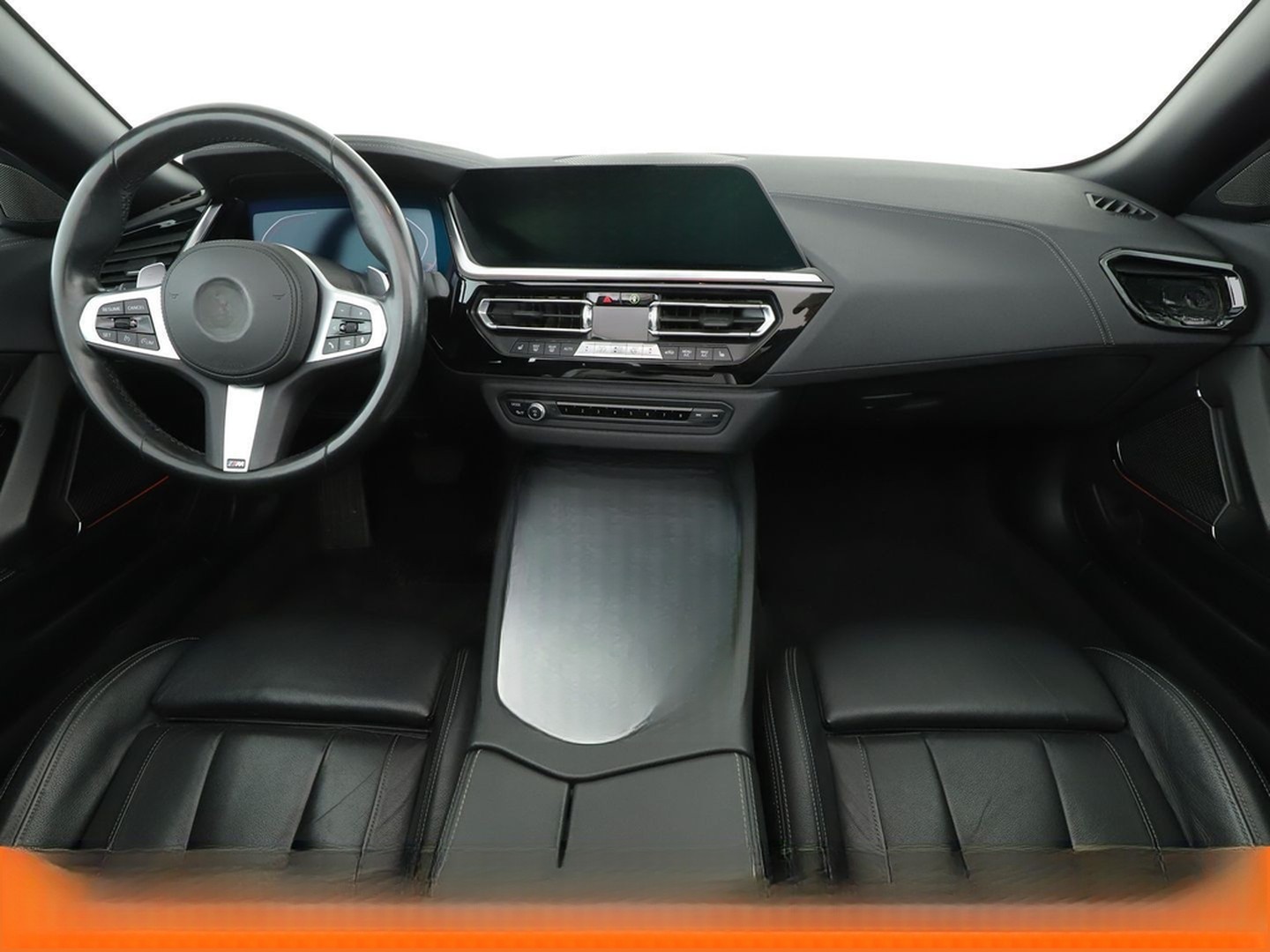 BMW Z4 sDrive 20i Sport Line Aut.*NAVI*LED*TEMPO*CAM foto 12