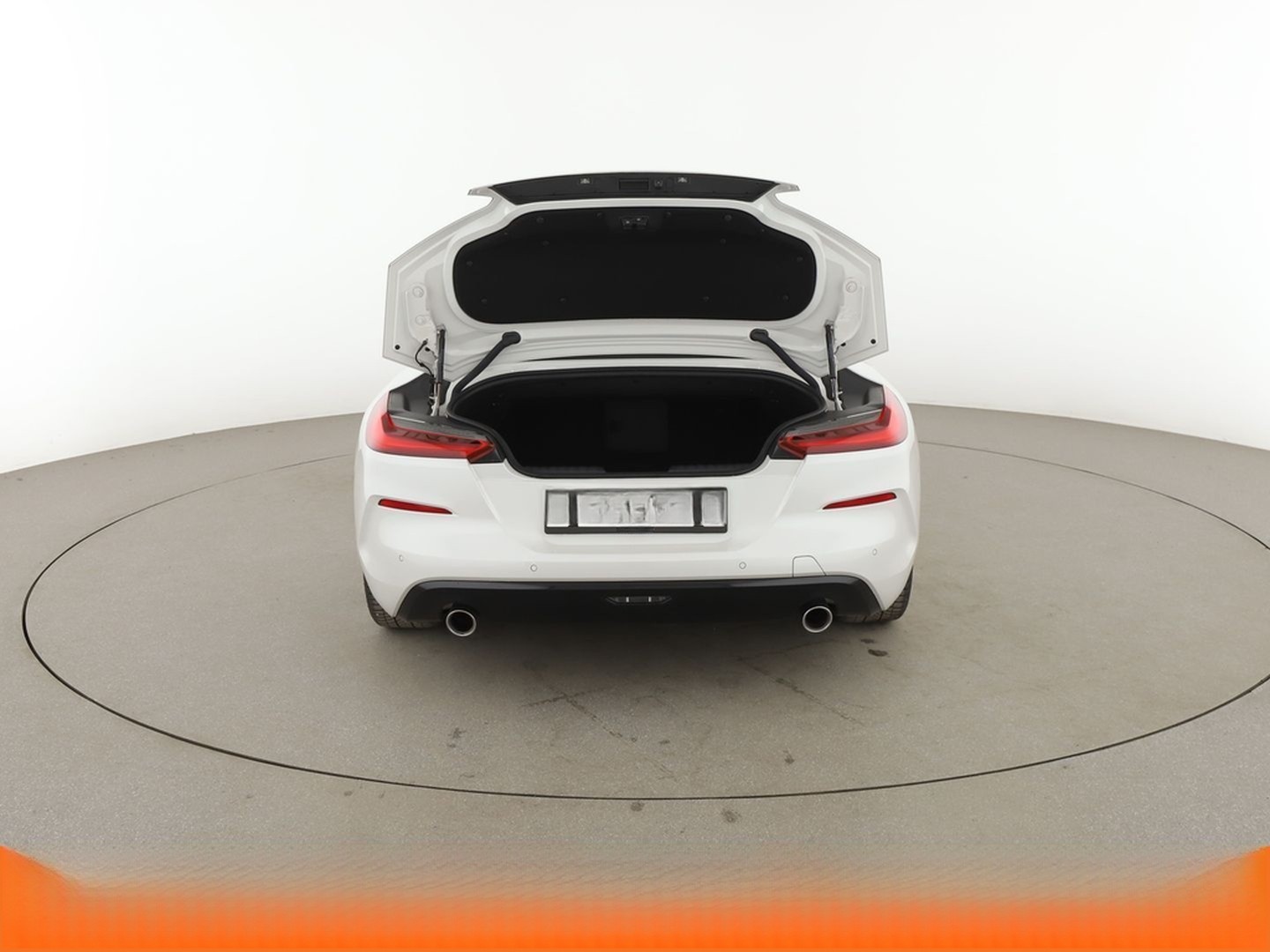 BMW Z4 sDrive 20i Sport Line Aut.*NAVI*LED*TEMPO*CAM foto 17