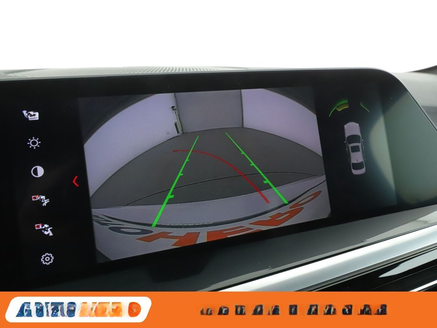 BMW Z4 sDrive 20i Sport Line Aut.*NAVI*LED*TEMPO*CAM foto 22