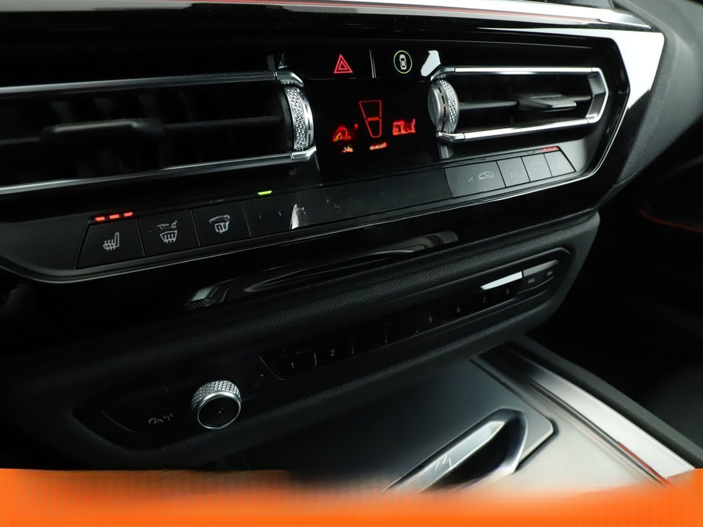 BMW Z4 sDrive 20i Sport Line Aut.*NAVI*LED*TEMPO*CAM foto 24