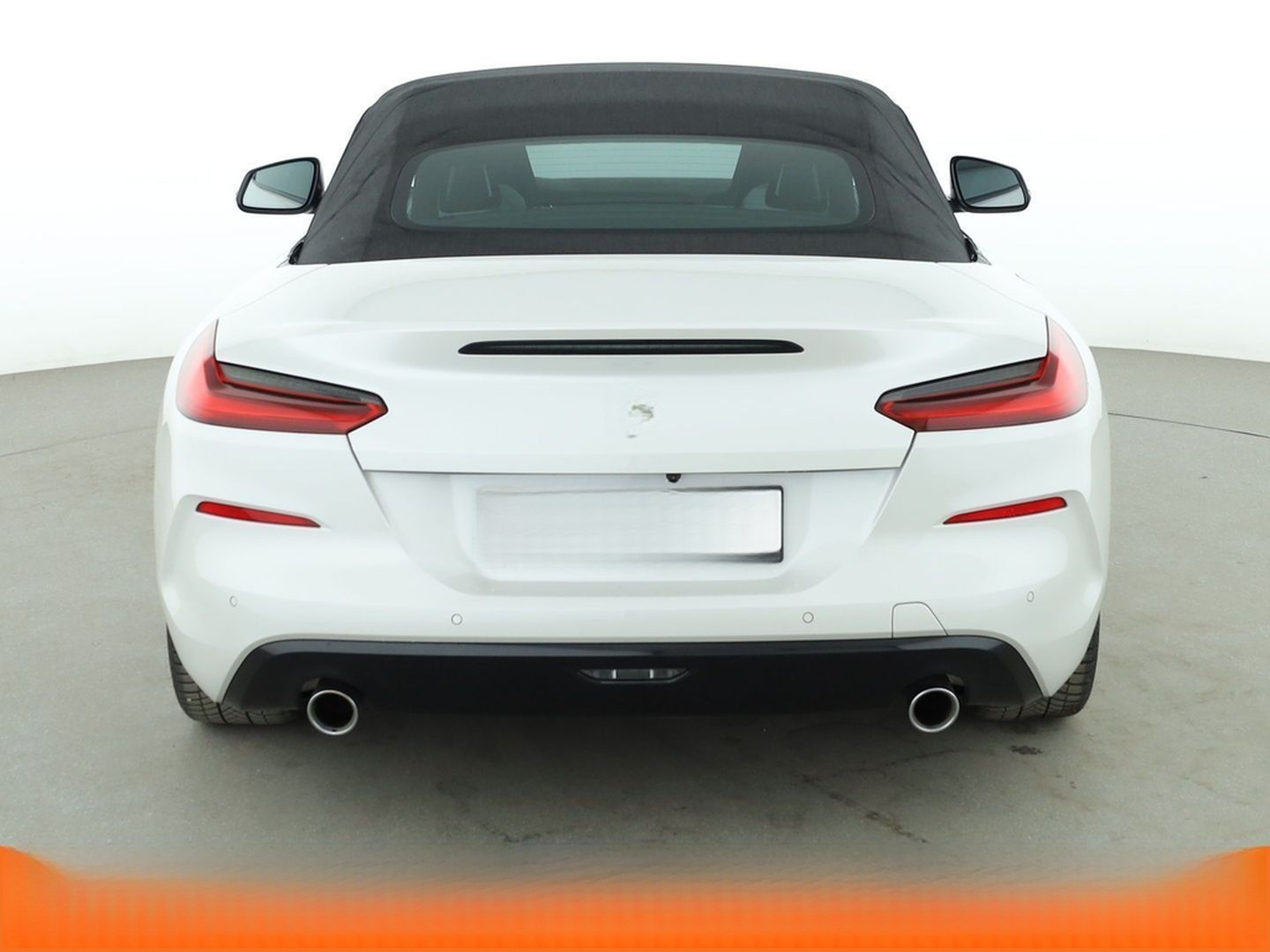 BMW Z4 sDrive 20i Sport Line Aut.*NAVI*LED*TEMPO*CAM foto 5