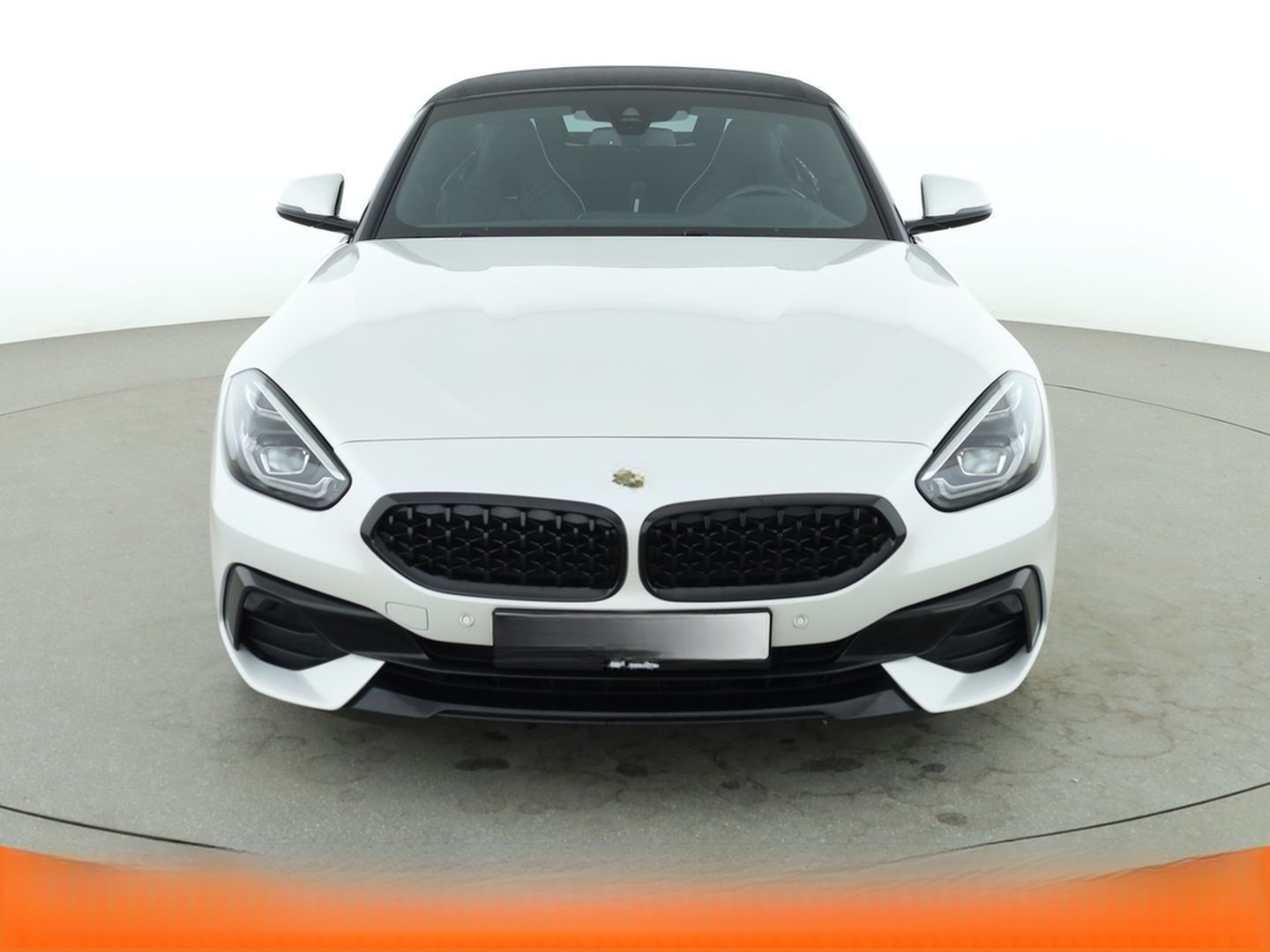 BMW Z4 sDrive 20i Sport Line Aut.*NAVI*LED*TEMPO*CAM foto 9