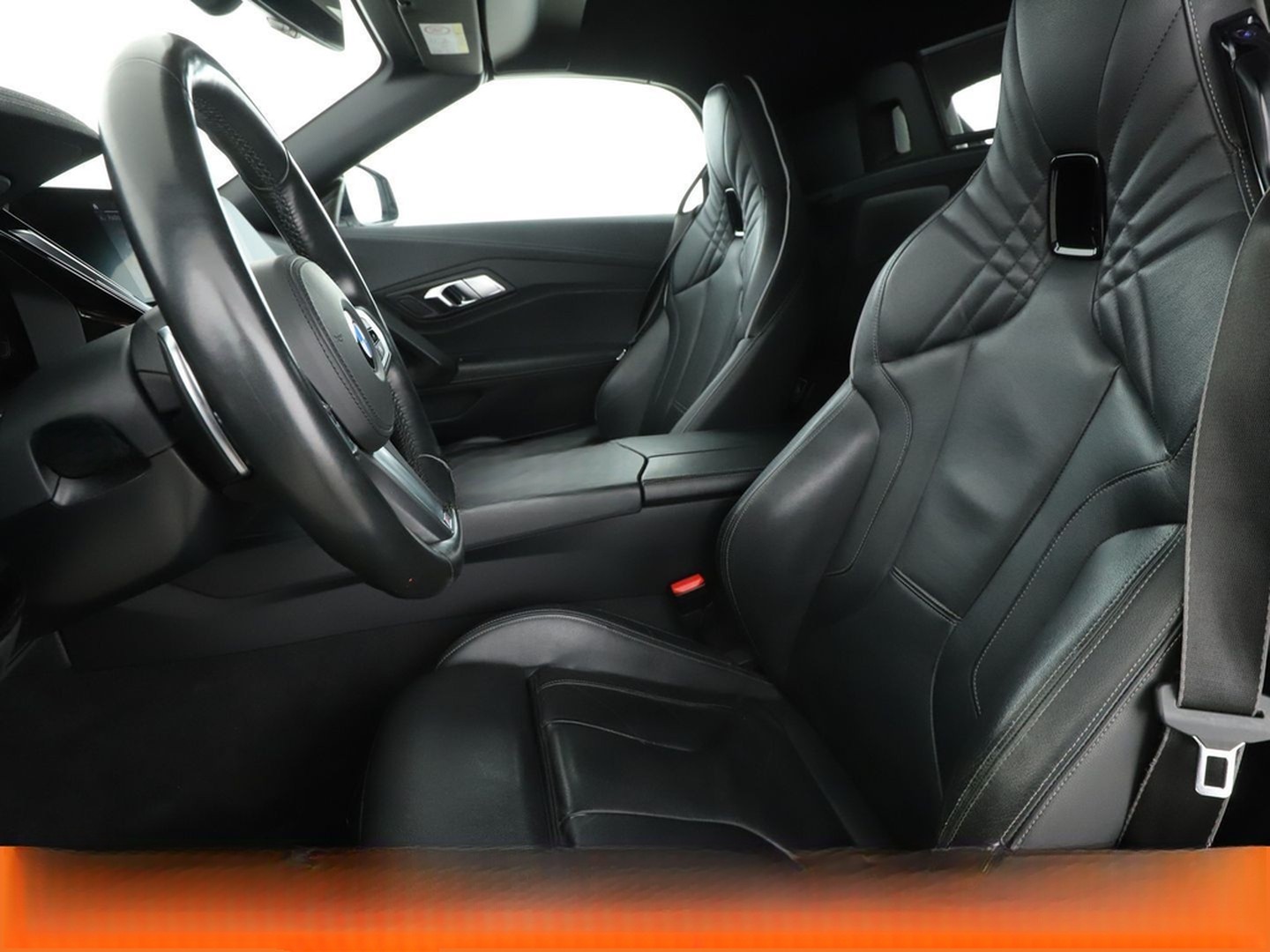 BMW Z4 sDrive 20i Sport Line Aut.*NAVI*LED*TEMPO*CAM foto 10