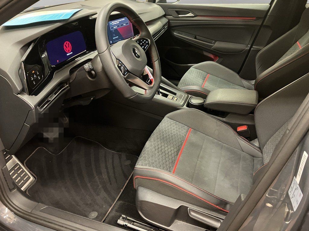 Volkswagen Golf VIII GTI Clubsport DSG ACC Navi foto 11