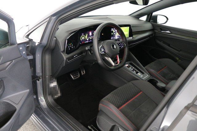 Volkswagen Golf VIII GTI Clubsport DSG ACC Navi foto 7