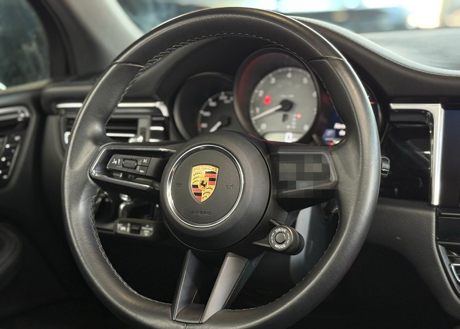 Porsche Macan S    +4917620600444 foto 7
