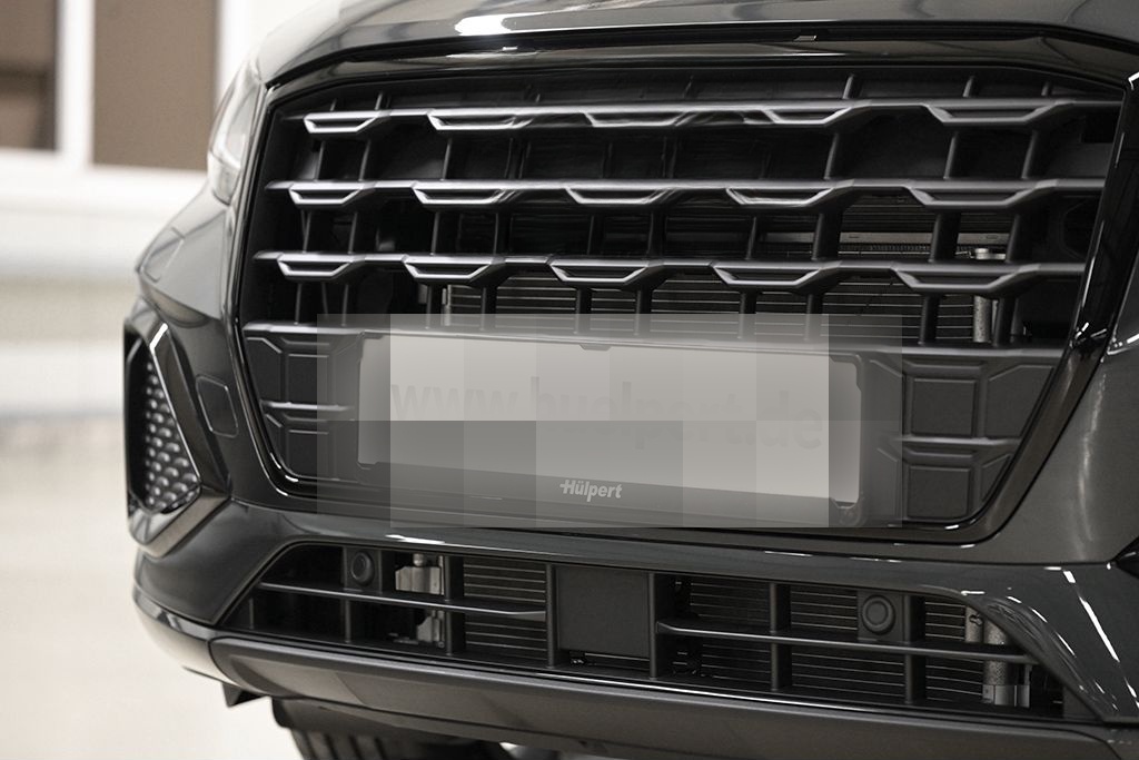 Audi Q2 35 TFSI S tronic advanced AHK+Sonnenschutzver foto 6