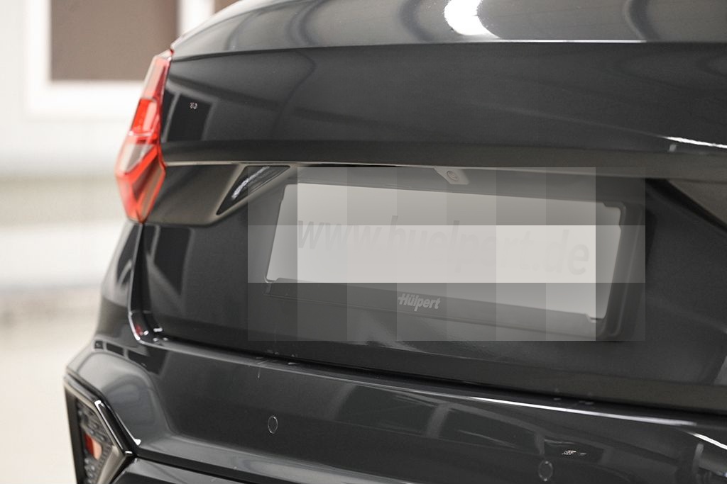 Audi Q2 35 TFSI S tronic advanced AHK+Sonnenschutzver foto 7