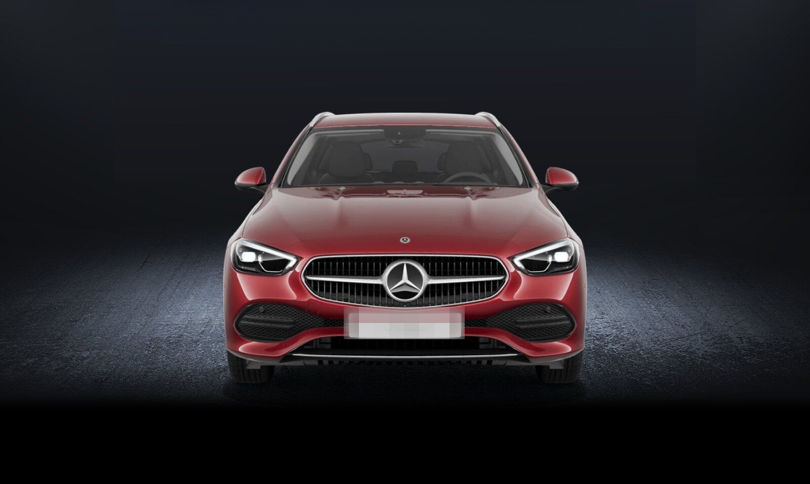 Mercedes-Benz C 200 d T Avantgarde+AHK+Standhz+Kamera+Totwinke foto 2