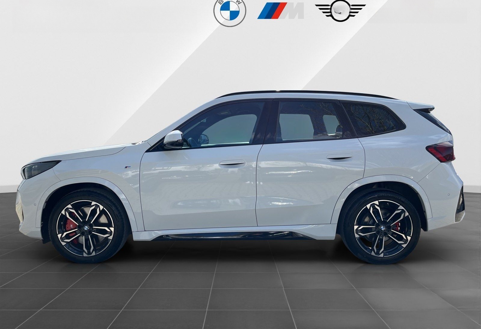 BMW X1 sDrive20i M-Sport Pro HUD DrivAss+ ParkAss+ A foto 3