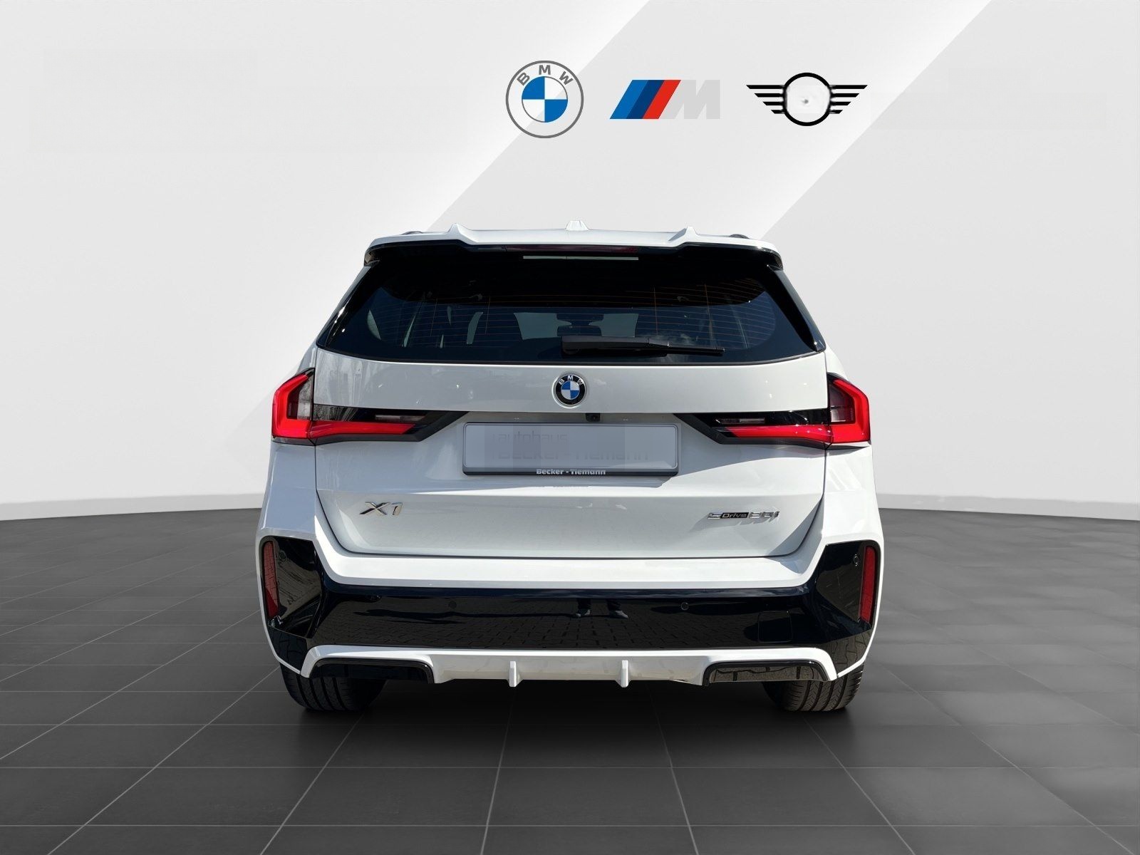 BMW X1 sDrive20i M-Sport Pro HUD DrivAss+ ParkAss+ A foto 5