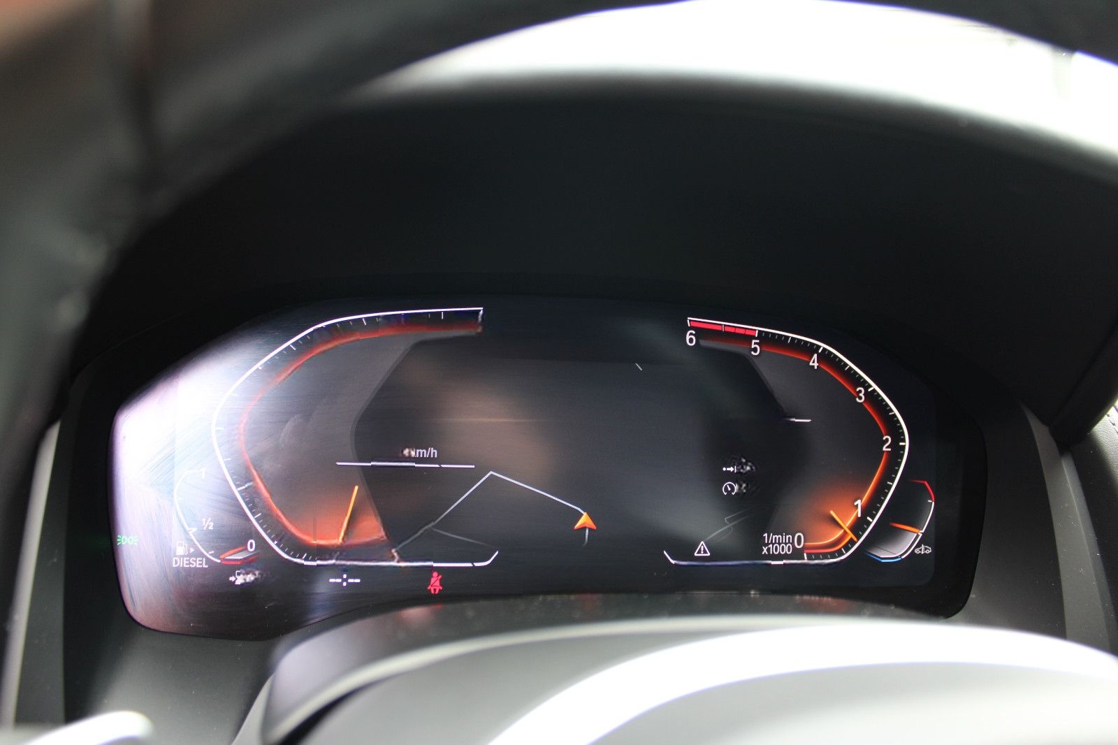 BMW 840d Coupe xDrive M Sport *KRISTALL*LED*Sternenh foto 15