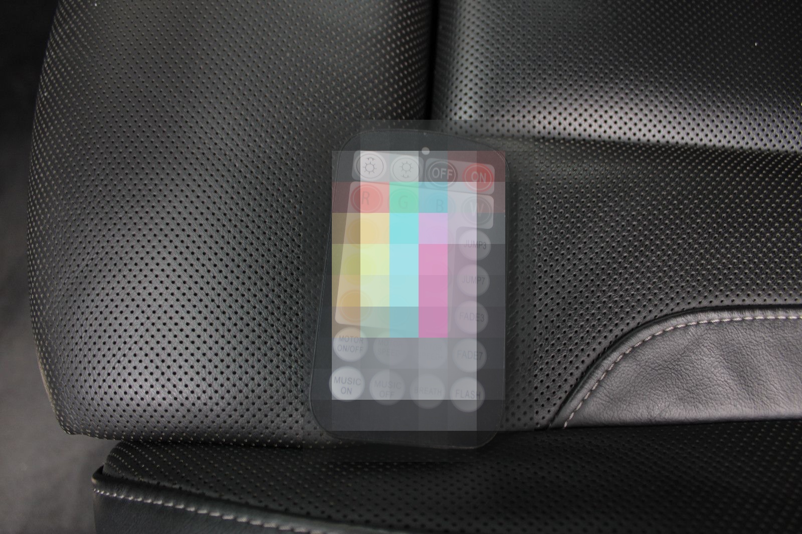 BMW 840d Coupe xDrive M Sport *KRISTALL*LED*Sternenh foto 17