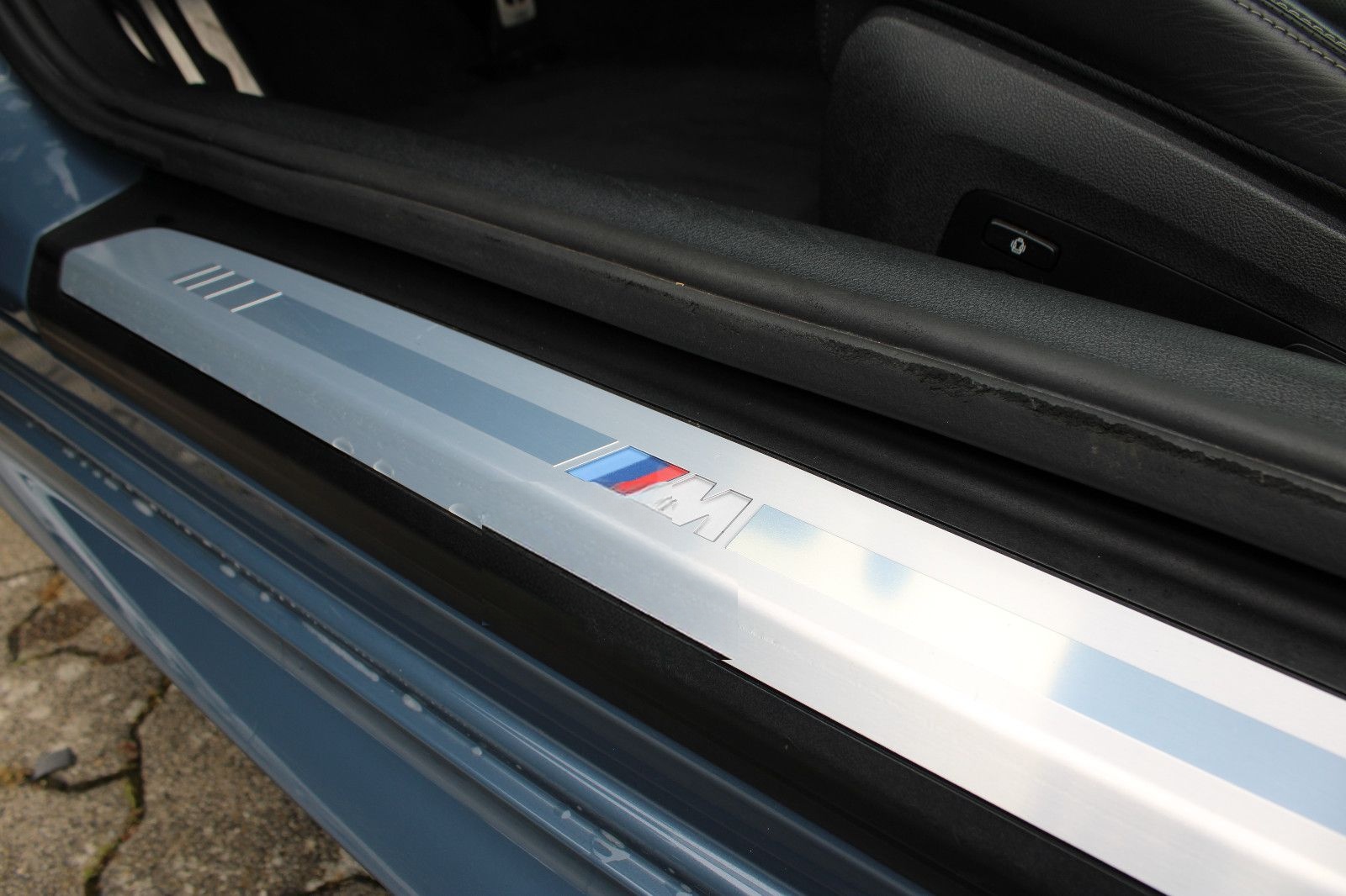 BMW 840d Coupe xDrive M Sport *KRISTALL*LED*Sternenh foto 10