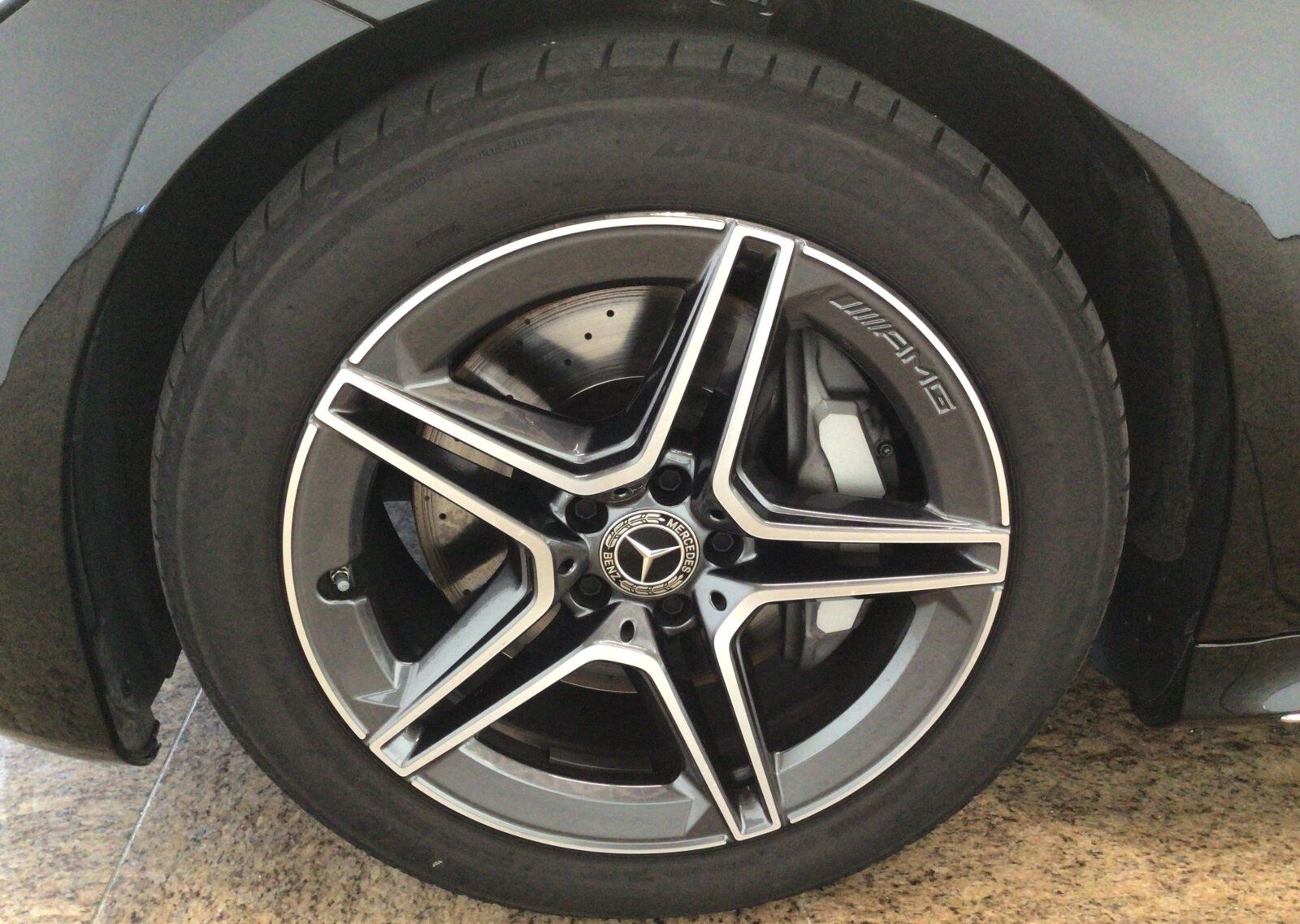 Mercedes-Benz S 350 d AMG+ENERGIZING+PANO*HAL+BURM+ UVP157990 foto 17