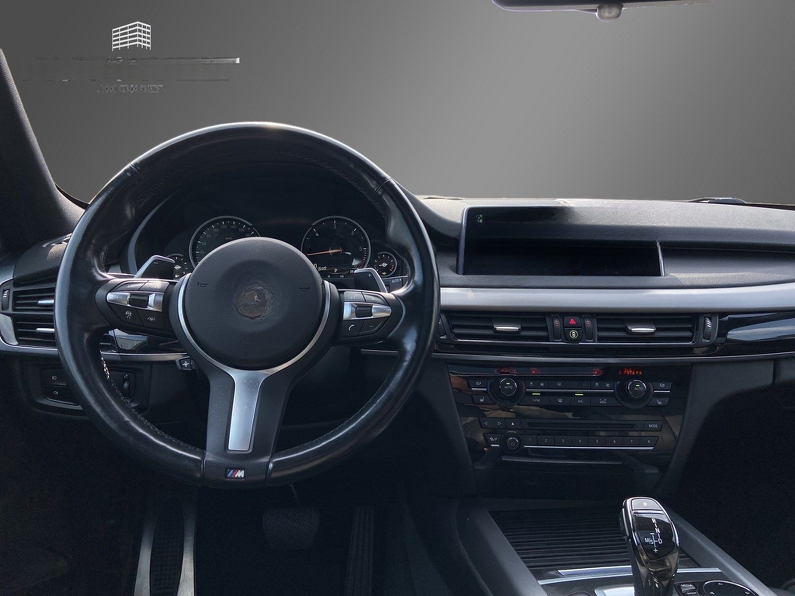 BMW X5 xDrive40d M-Sport DA+ HUD PANO KAM foto 11