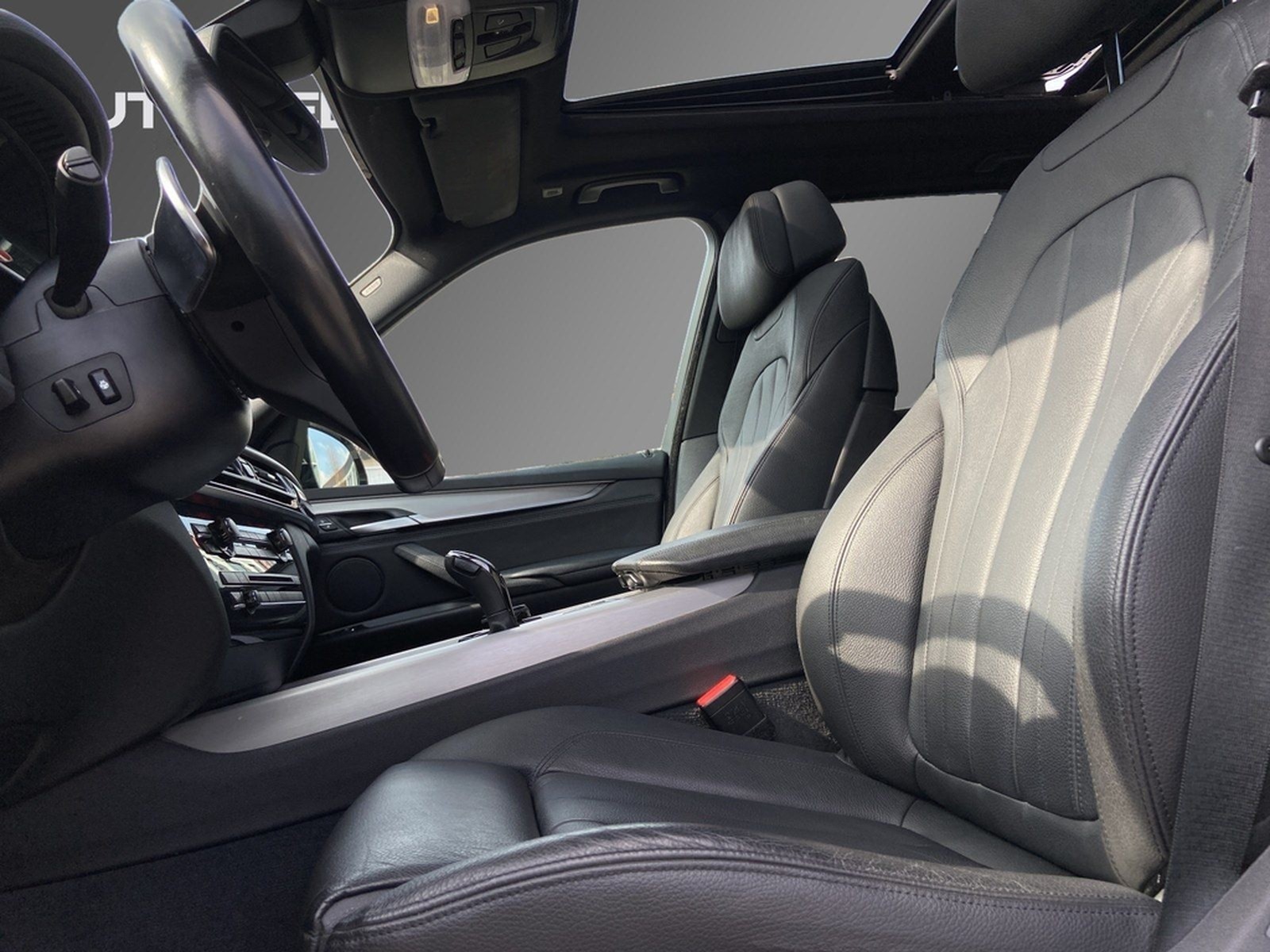 BMW X5 xDrive40d M-Sport DA+ HUD PANO KAM foto 13