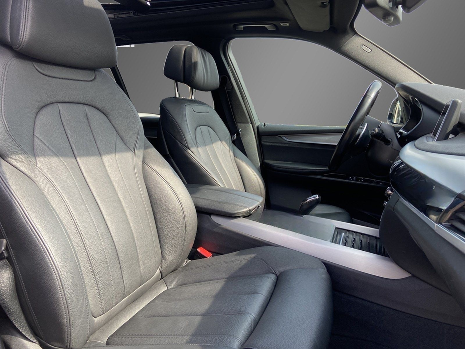 BMW X5 xDrive40d M-Sport DA+ HUD PANO KAM foto 14