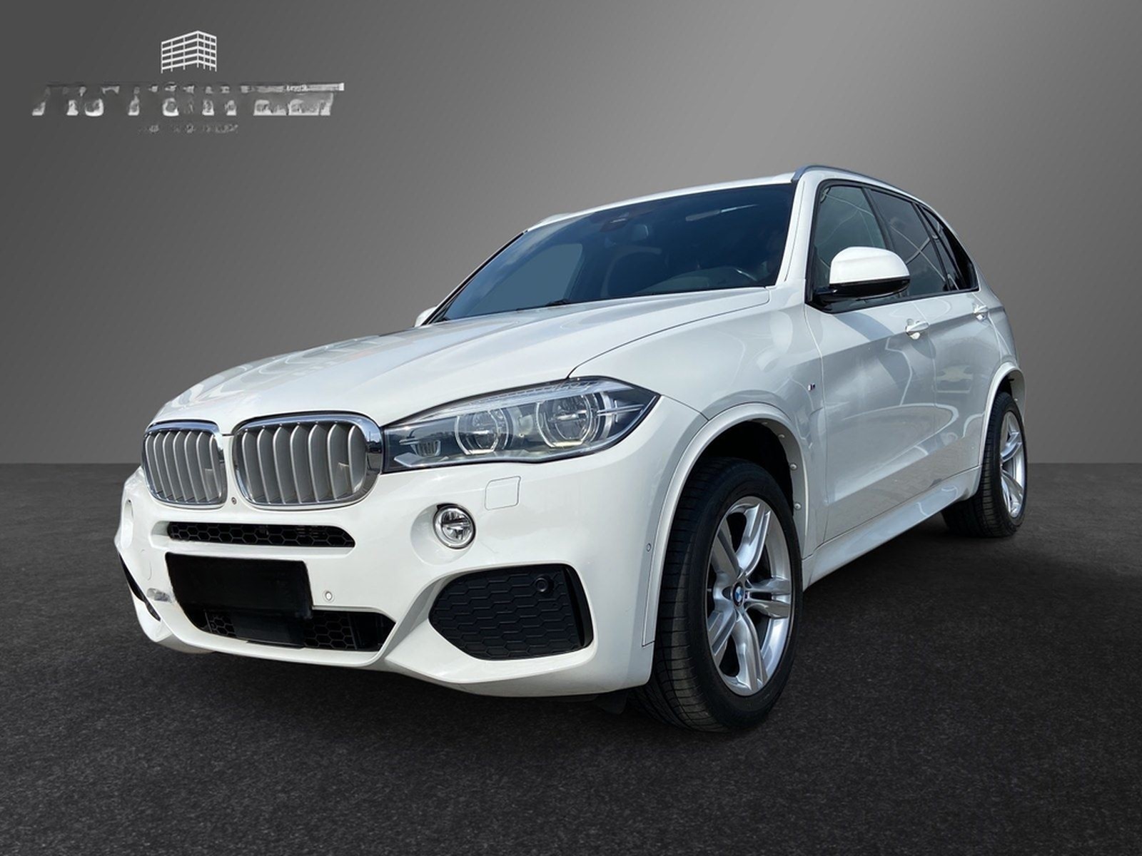BMW X5 xDrive40d M-Sport DA+ HUD PANO KAM foto 3