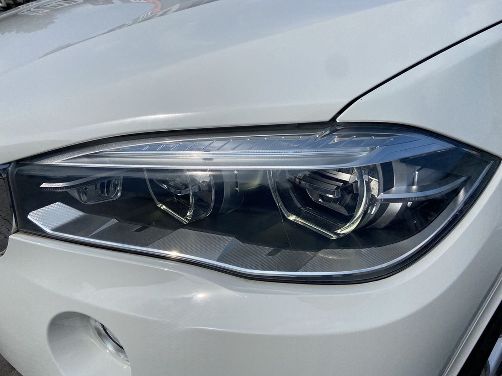 BMW X5 xDrive40d M-Sport DA+ HUD PANO KAM foto 34