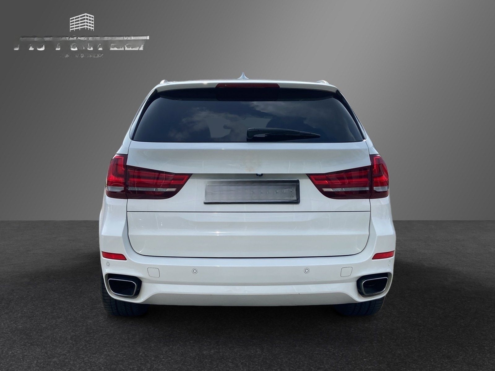 BMW X5 xDrive40d M-Sport DA+ HUD PANO KAM foto 6