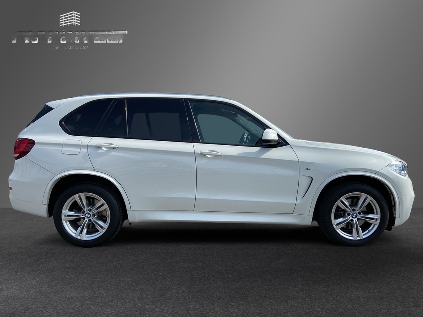 BMW X5 xDrive40d M-Sport DA+ HUD PANO KAM foto 8